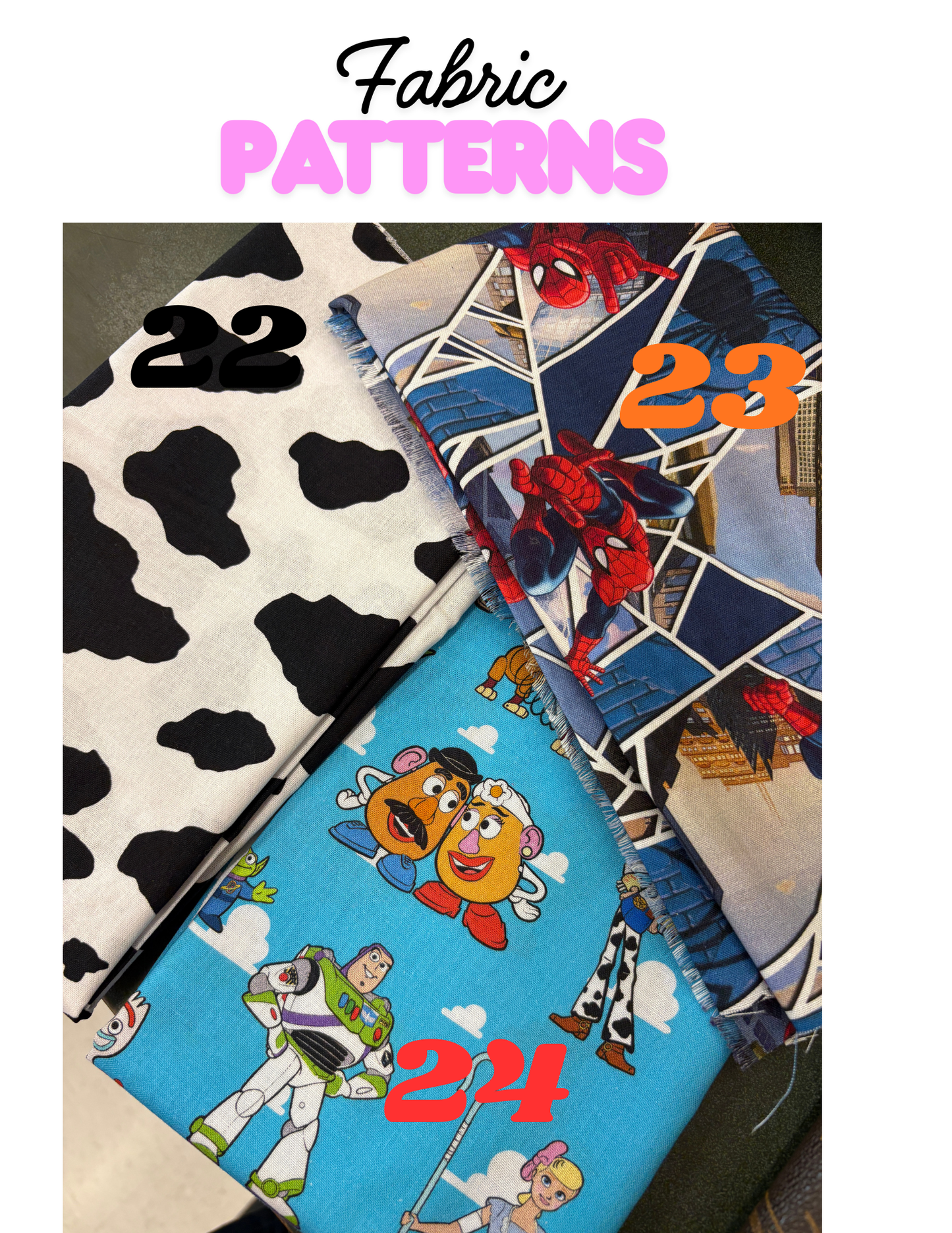 Personalized Tags