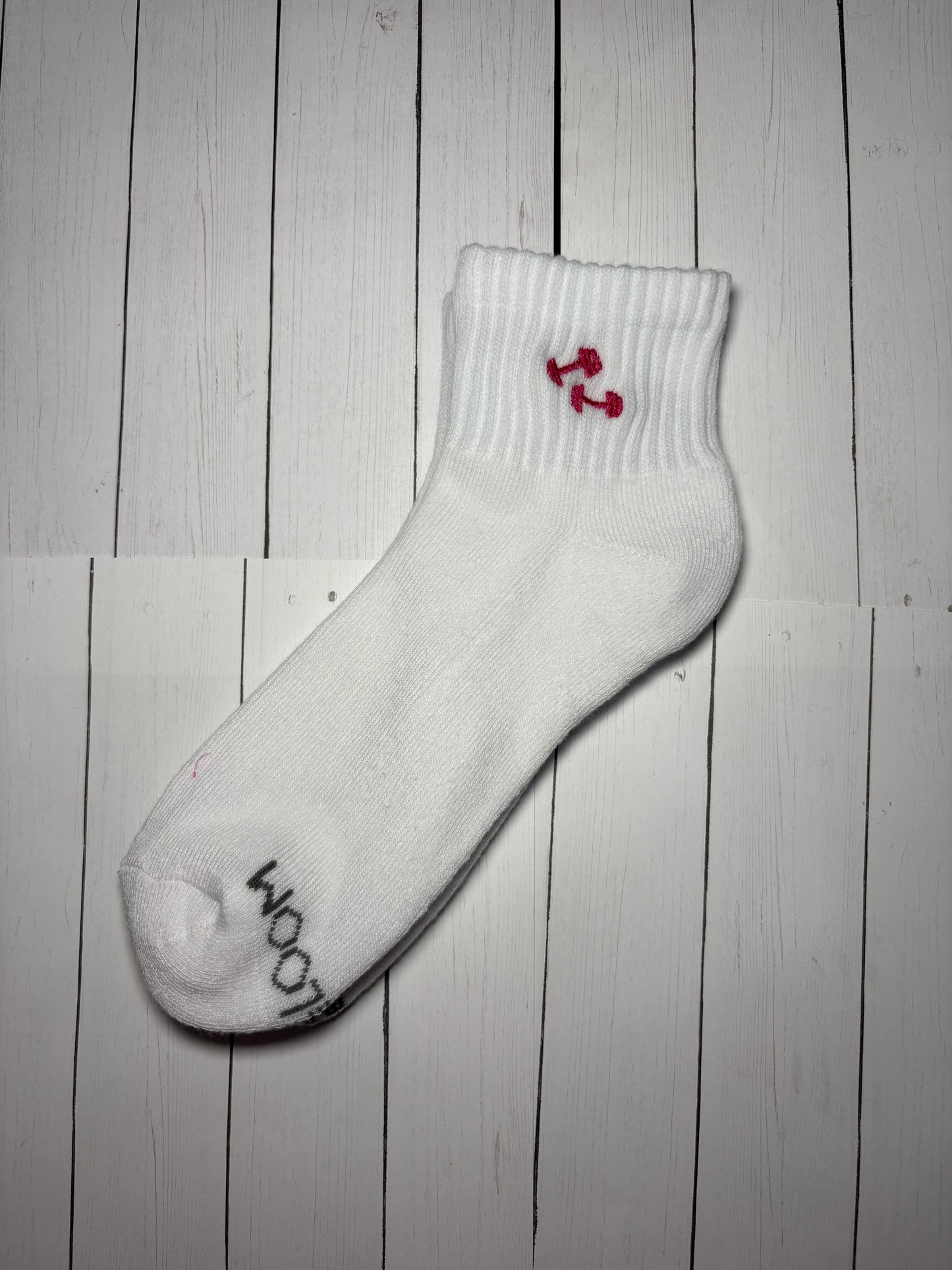 Dumbells - socks