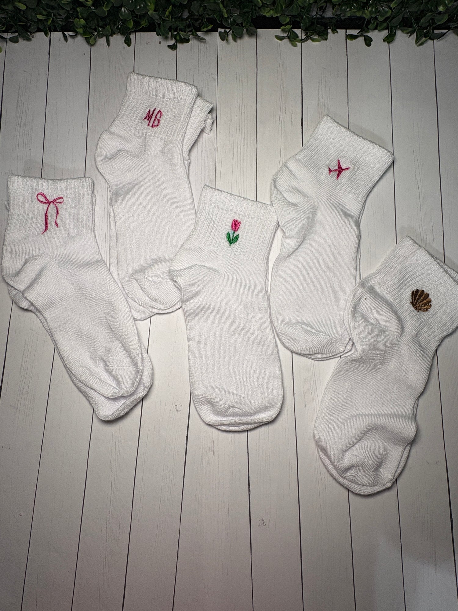 Socks