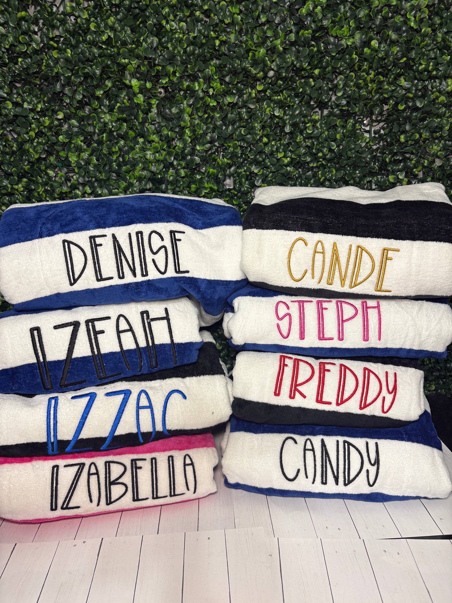 Towels