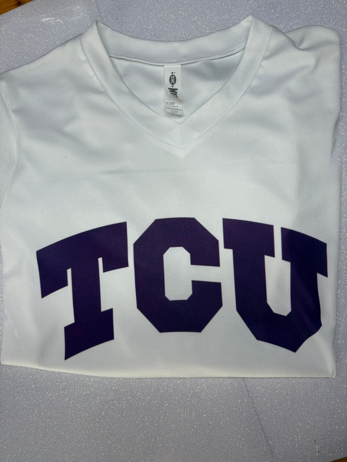 Sublimation T-shirts