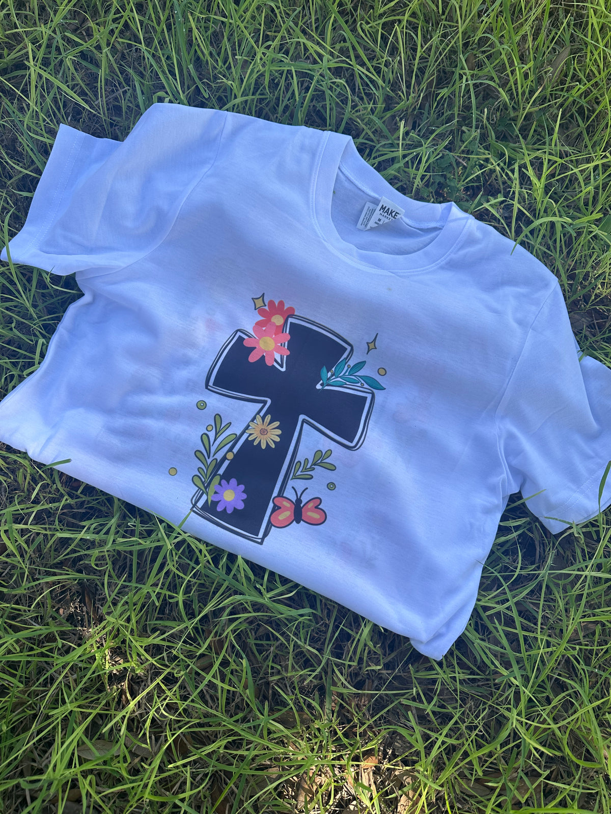 Sublimation T-shirts