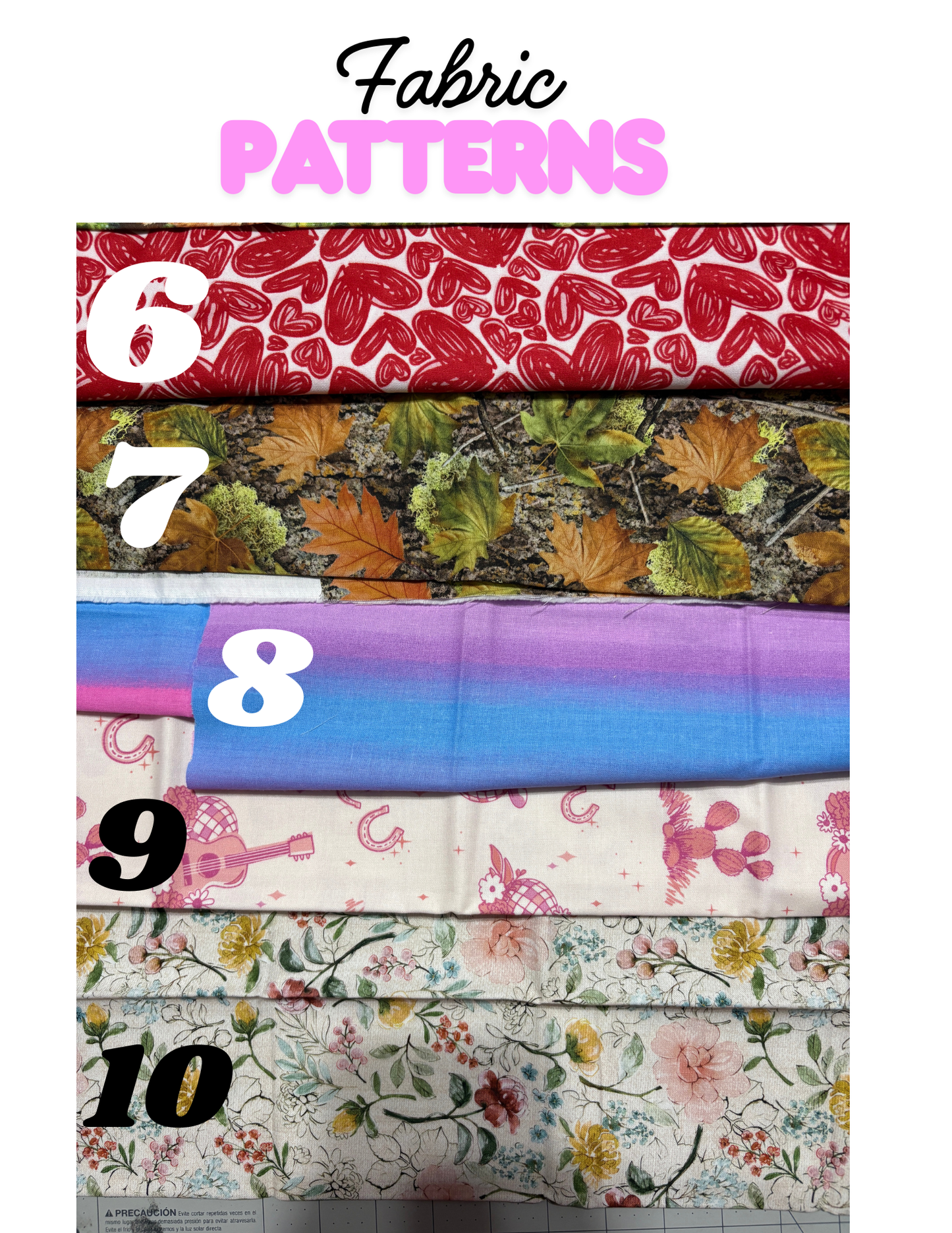 Personalized Tags