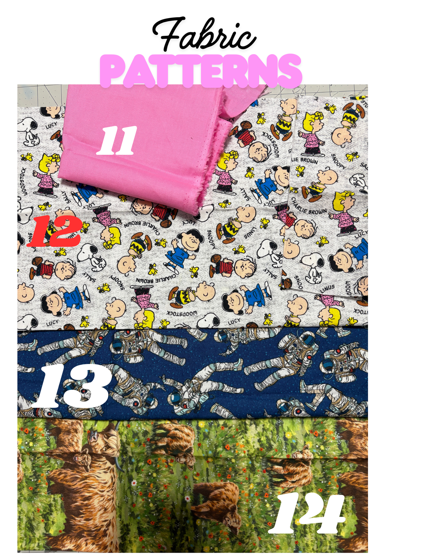 Personalized Tags