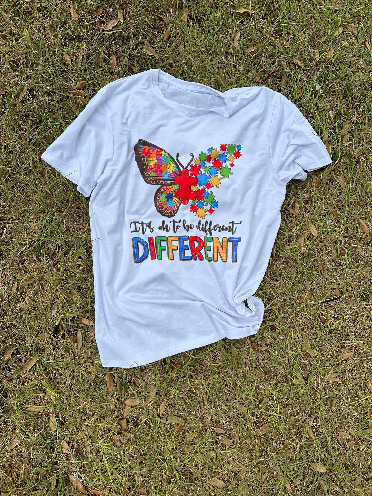Sublimation T-shirts