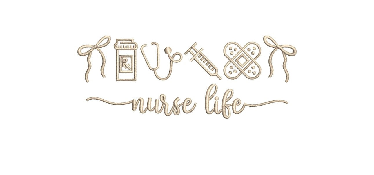 Nurse Tee