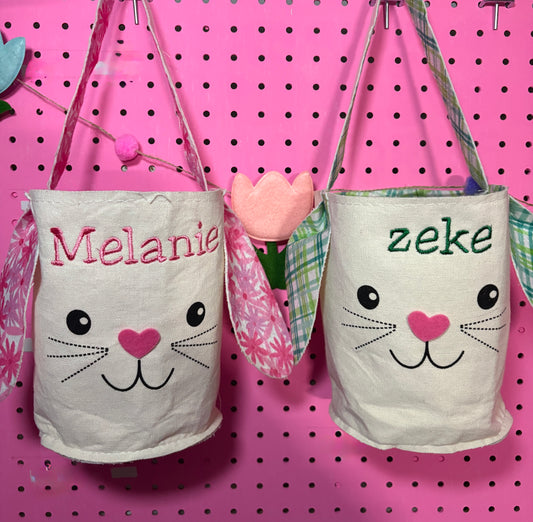 Easter Basket- small