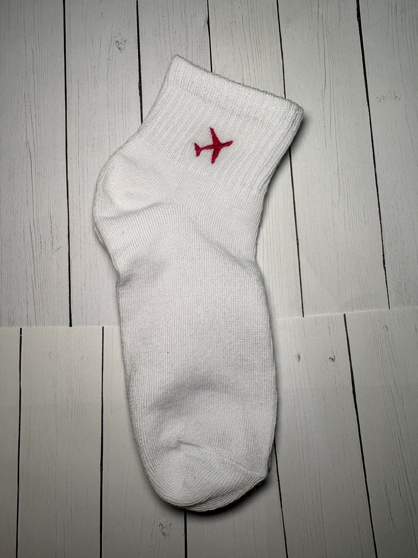 Airplane- socks