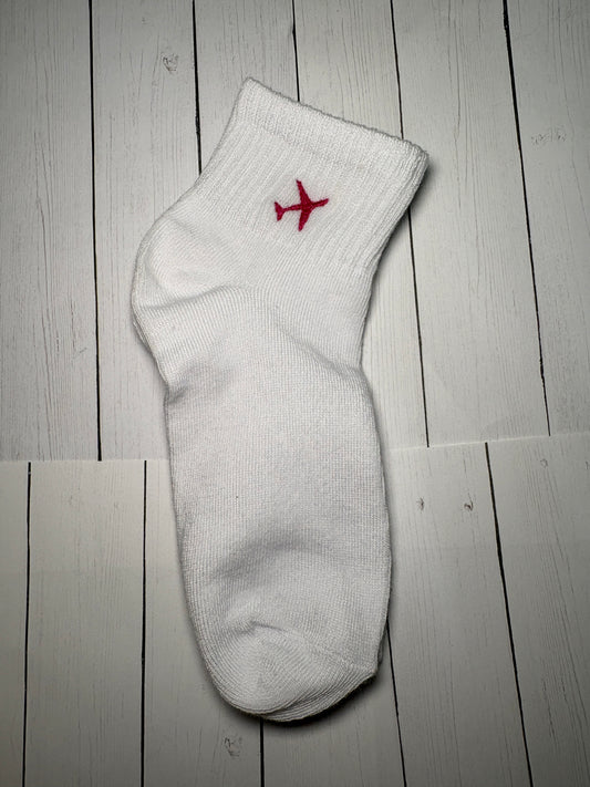 Airplane- socks