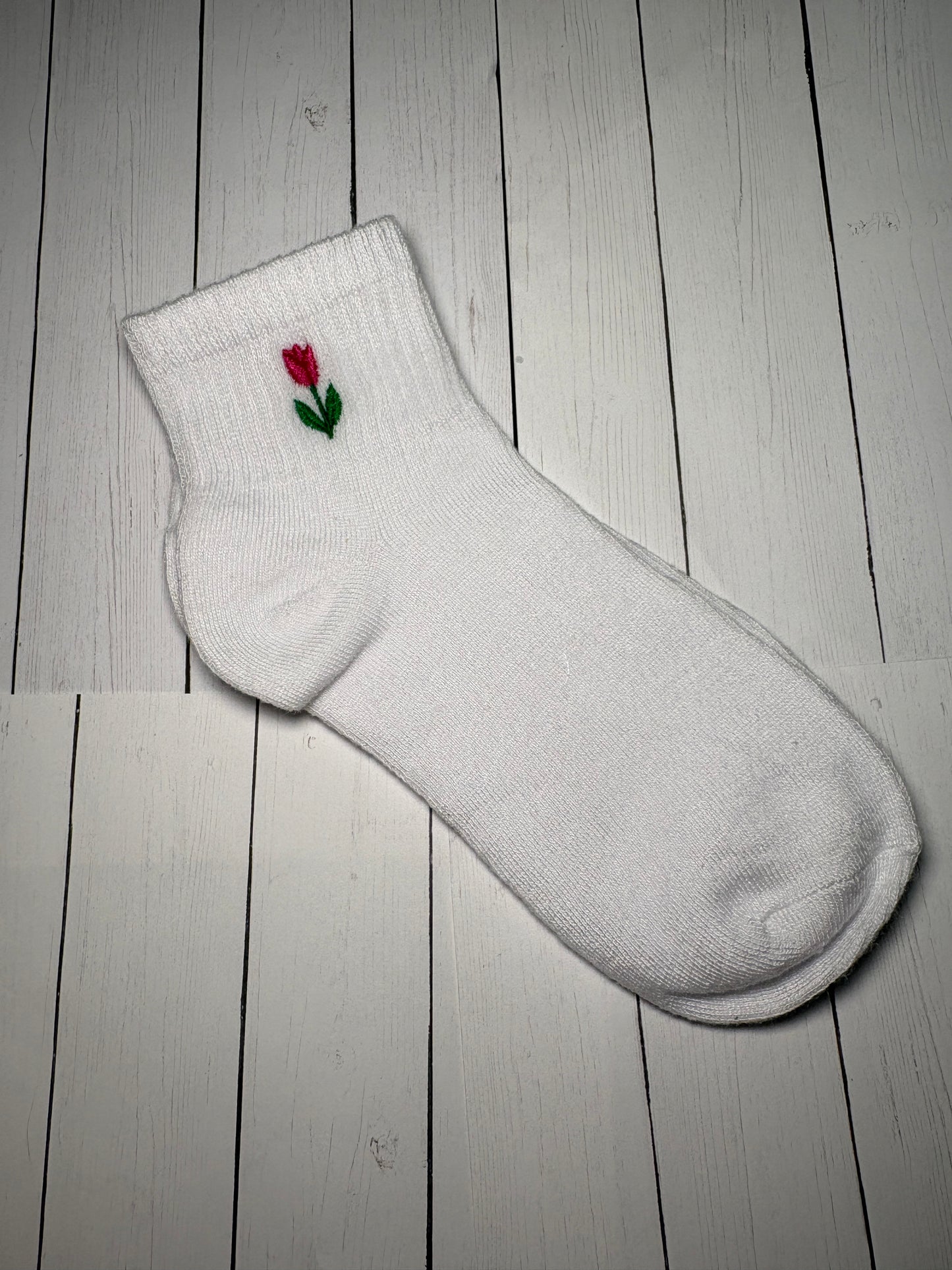 Tulip - socks