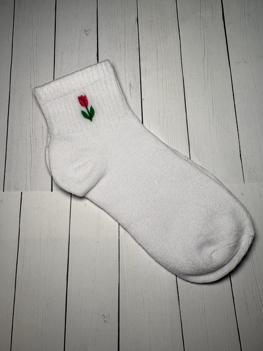 Tulip - socks
