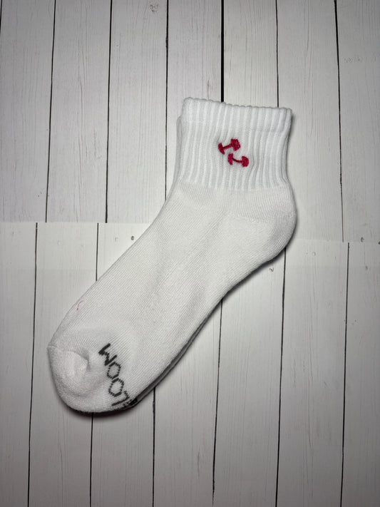 Dumbells - socks