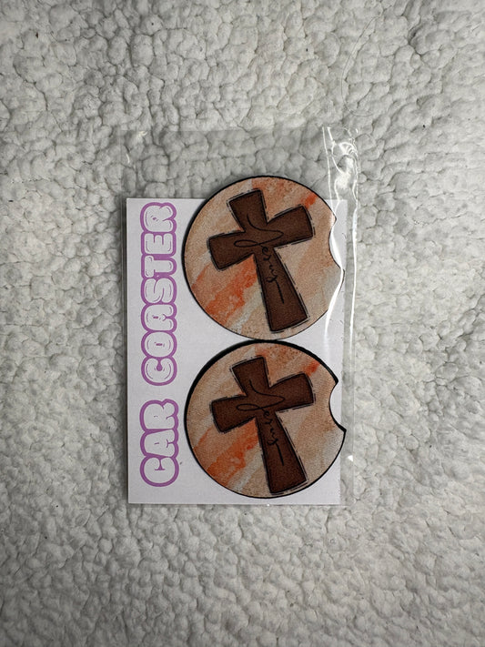 Jesus Cross