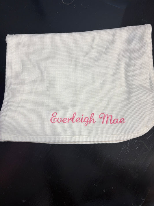Baby Blanket