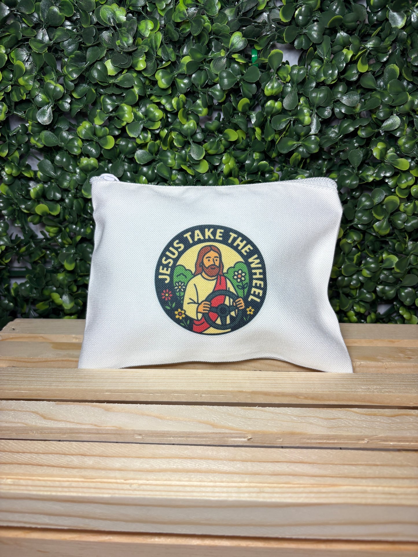 Coin Pouches