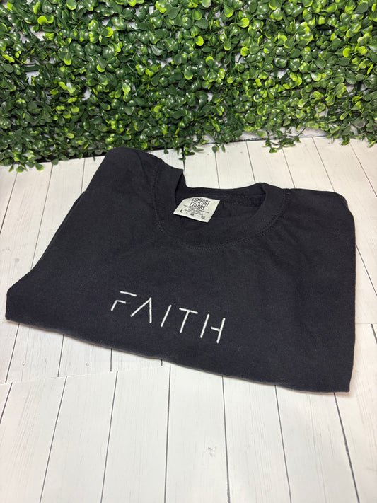 FAITH