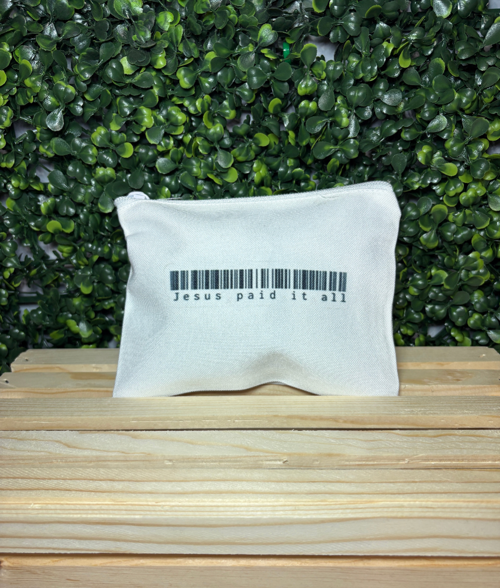 Coin Pouches