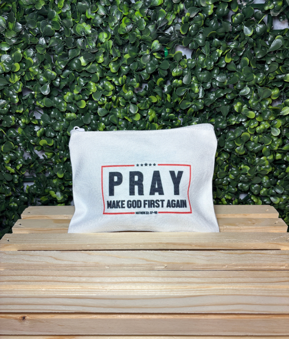 Coin Pouches