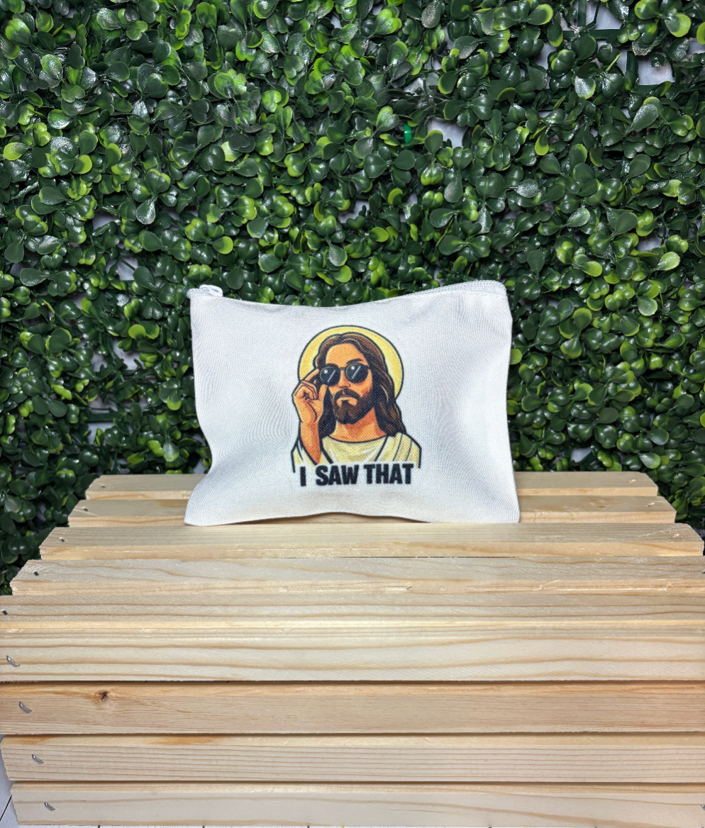 Coin Pouches