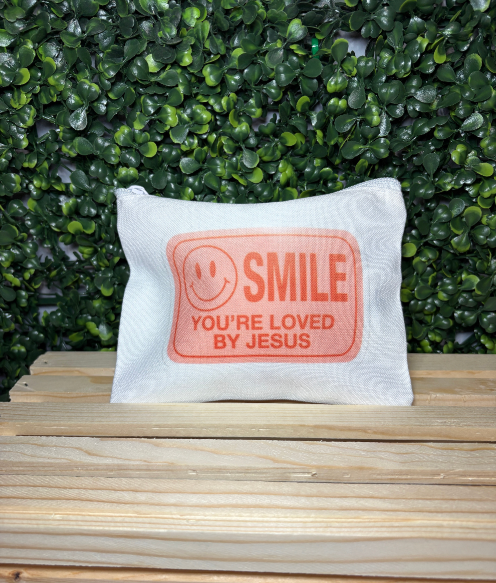 Coin Pouches