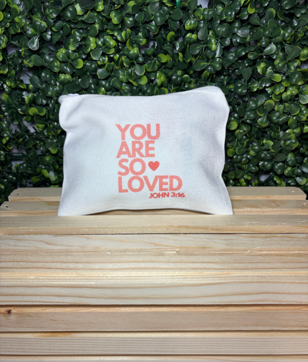Coin Pouches