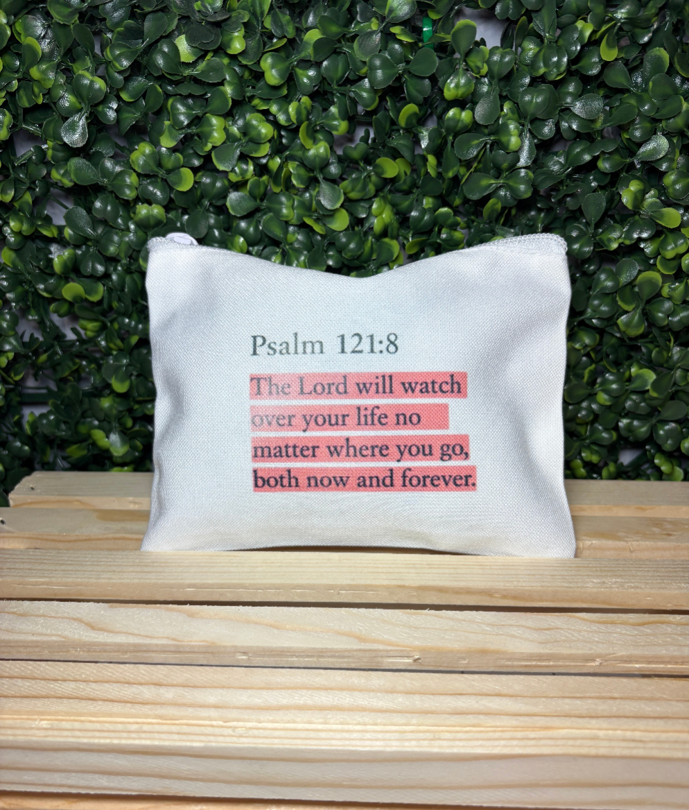 Coin Pouches
