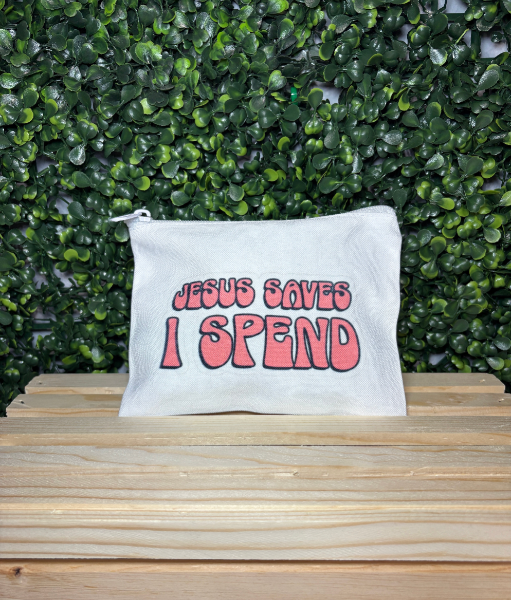 Coin Pouches