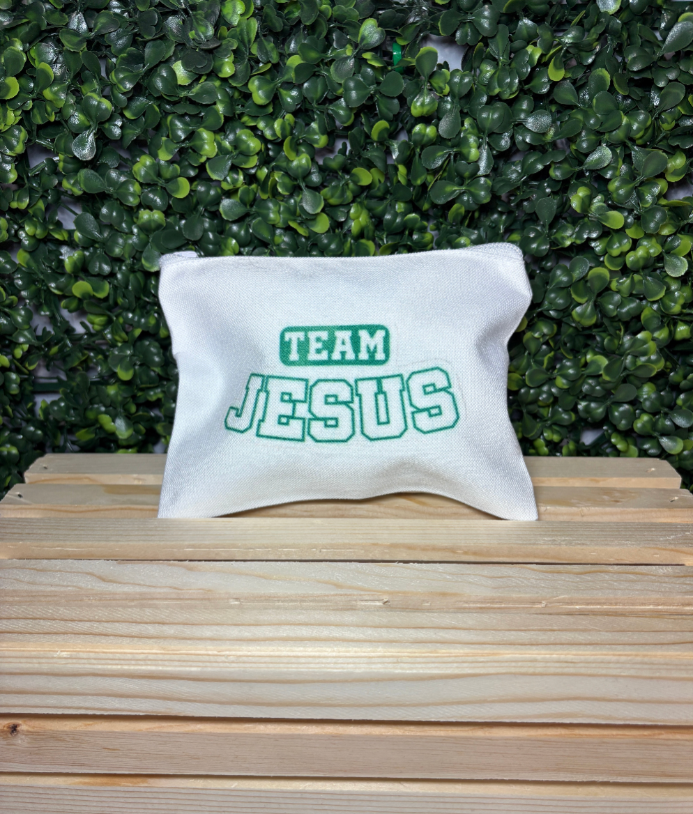 Coin Pouches