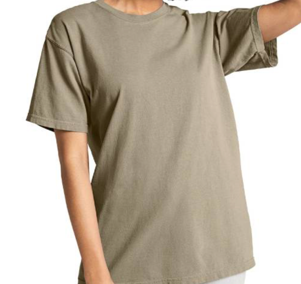 Nurse Tee