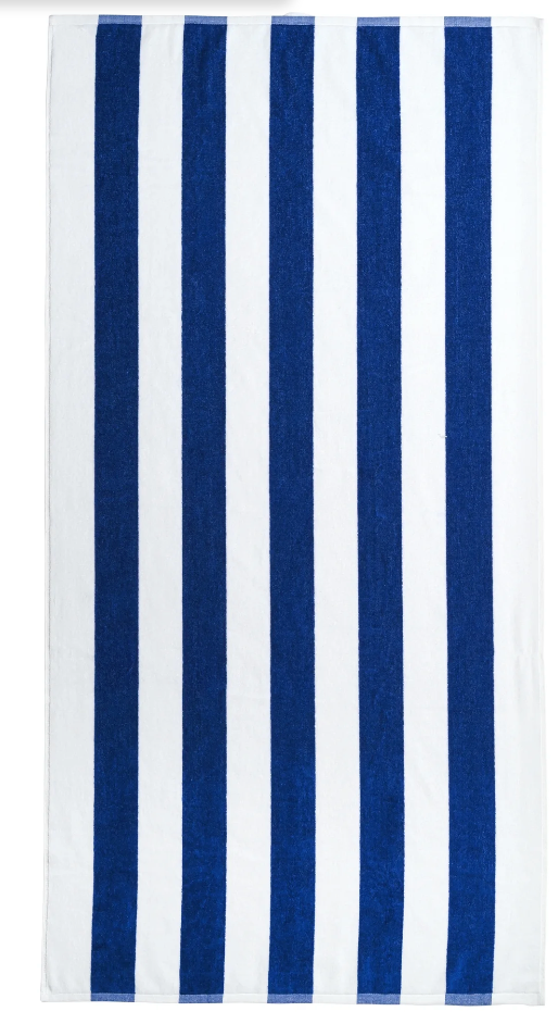 Cabana Beach Towels