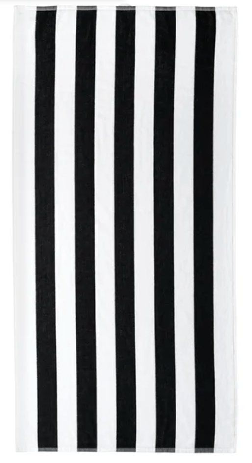 Cabana Beach Towels