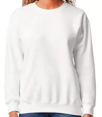 MAMA crewnecks