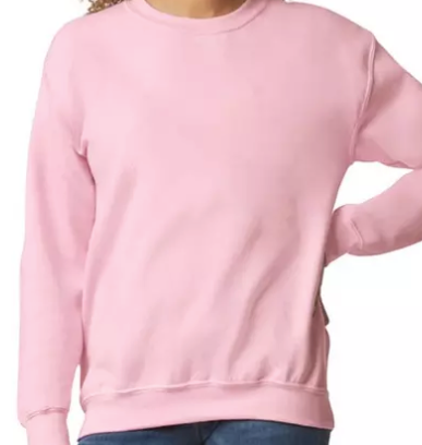MAMA crewnecks
