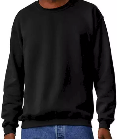 MAMA crewnecks
